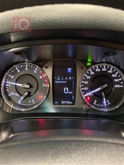 تويوتا هايلوكس